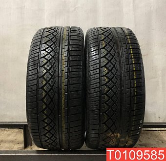 Continental ExtremeContact DWS 225/35 R19 88Y 