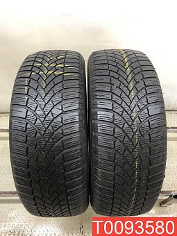 Bridgestone Blizzak LM005 205/55 R16 91H 