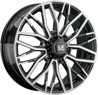 Диски LS Forged FG33 - 1
