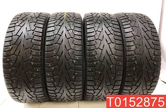 Pirelli Ice Zero 245/50 R19 105H 
