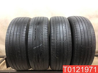 Nexen Classe Premiere CP672 205/65 R16 95H 