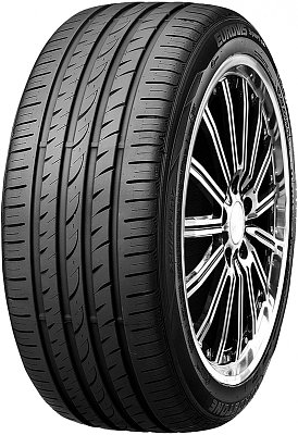 Шины Roadstone Eurovis Sport 04 - 1