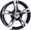 Nitro N2O Y9113 6,5x16 5x114,3 ET43 dia 67,1 BFP