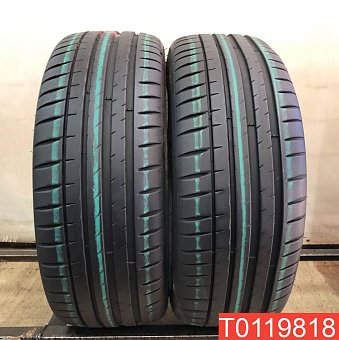 Michelin Pilot Sport 4 225/45 R19 96W 