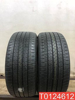 Continental 4x4 Contact 265/50 R19 110H 