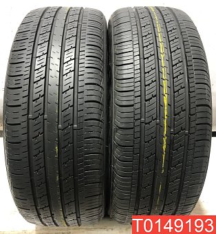 Kumho KH18 205/55 R16 91V 