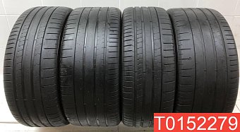 Pirelli P Zero PZ4 325/35 R22 114Y 