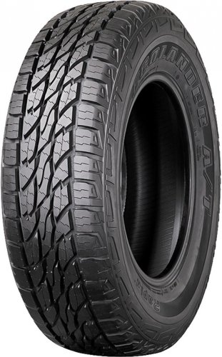 Шины Rapid Ecolander 215/70 R16 99T - 1