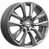 Скад Haval (KL-330) 7x18 5x114,3 ET37 dia 66,6 графит