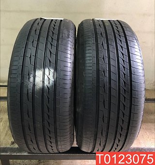 Bridgestone Regno GR-XII 225/45 R17 91W 