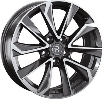 Replay KIA (Ki320) 7,5x17 5x114,3 ET52,5 dia 67,1 GMF