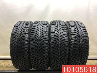 Goodyear UltraGrip Ice + 215/65 R16 98T 