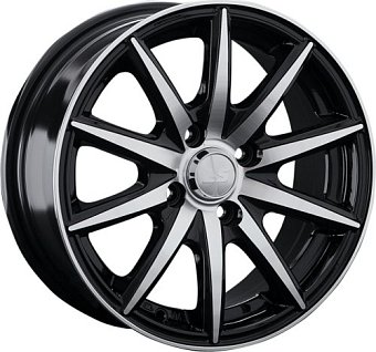 LS wheels 221 6,5x15 5x114,3 ET40 dia 73,1 BKF