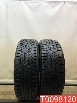 Continental ContiContact TS815 215/55 R17 94V 