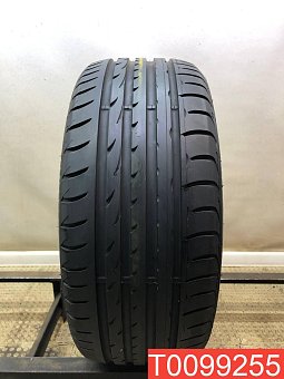 Nexen N8000 255/45 R18 103W 