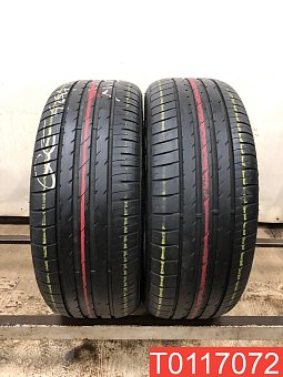 Dunlop Sport 205/55 R16 91V 