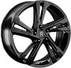 Replay Volkswagen (VV359) 7x19 5x112 ET43 dia 57,1 BK