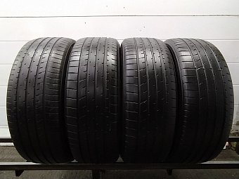 Toyo Proxes R36 225/55 R19 99V 