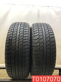 Bridgestone Dueler HT 840 275/65 R17 114H 