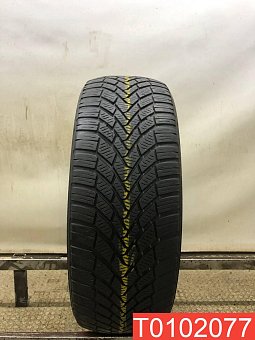 Continental ContiWinterContact TS850 205/55 R16 91T 