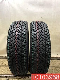 Dunlop Winter Response 2 185/60 R15 84T 