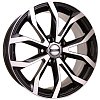 TechLine NEO 728 7,5x17 5x114,3 ET45 dia 67,1 BD