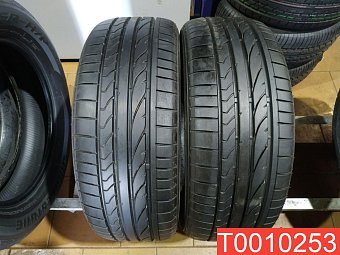 Bridgestone Potenza RE050A 215/45 R18 89W 