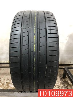 Pirelli P Zero PZ4 275/30 R21 98Y RunFlat