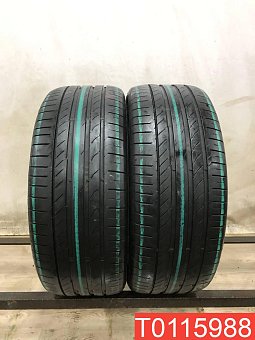 Continental ContiSportContact 5 255/50 R19 103W 