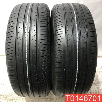 Goodyear EfficientGrip Performance SUV 265/60 R18 110V 
