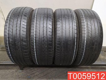 Bridgestone Dueler H/L 33A 235/55 R20 102V 