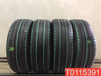 Michelin Primacy 3 215/55 R18 99V 