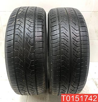Yokohama Geolandar G95 225/55 R17 97V 