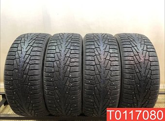 Nokian Hakkapeliitta 7 SUV 265/50 R20 111T 