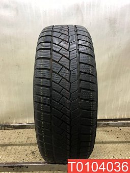 Continental ContiWinterContact TS 830 P 205/55 R17 95H RunFlat