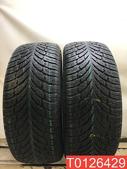 Nokian WR SUV 4 235/55 R18 104H 