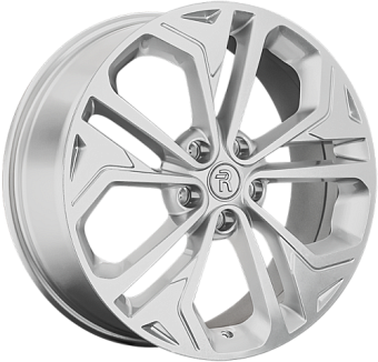 Replay Hyundai (HND304) 8x19 5x114,3 ET51 dia 67,1 S