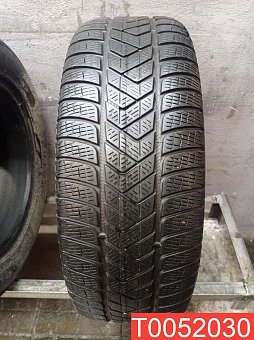 Pirelli Scorpion Winter 235/60 R18 107H 