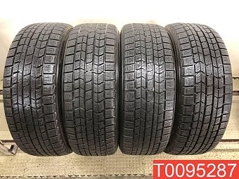 Dunlop DSX-2 215/60 R16 95Q 