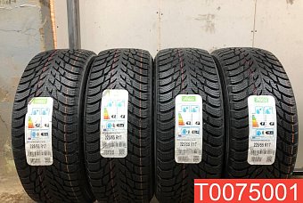 Nokian Hakkapeliitta R3 225/55 R17 97R RunFlat