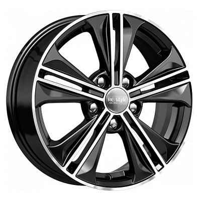 Диски K&K Original Series Creta КС778 - 1
