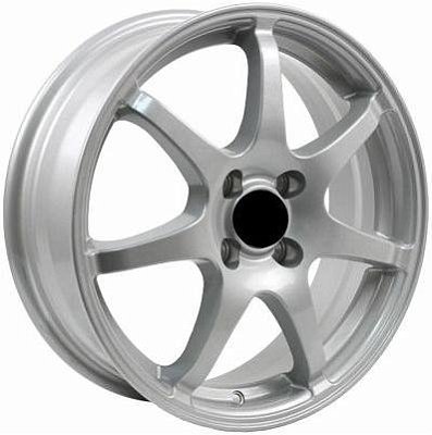 Диски TechLine Venti А1151 - 1