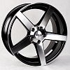Race Ready CSS9135 9x20 5x130 ET45 dia 71.6 B-P