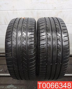 Goodyear EfficientGrip 215/40 R17 87W 