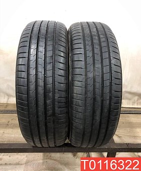 Bridgestone Alenza 001 225/55 R19 99V 