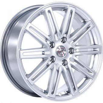 NZ R-01 7x17 5x114,3 ET45 dia 60,1 HS