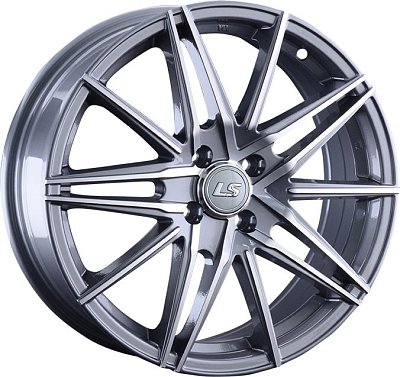 Диски LS wheels 957 - 1