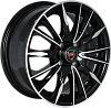 NZ F-35 6,5x16 5x114,3 ET46 dia 67,1 BKF