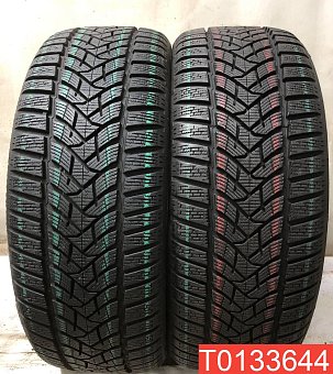 Dunlop Winter Sport 5 225/45 R18 95V 