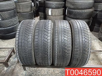 Continental CrossContactViking 225/65 R17 102Q 